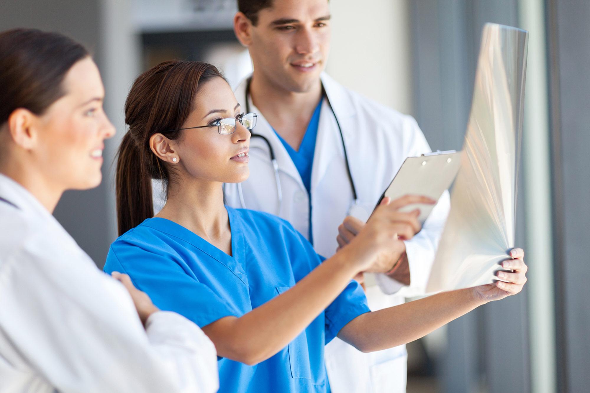 Medical Manpower Outsourcing Services