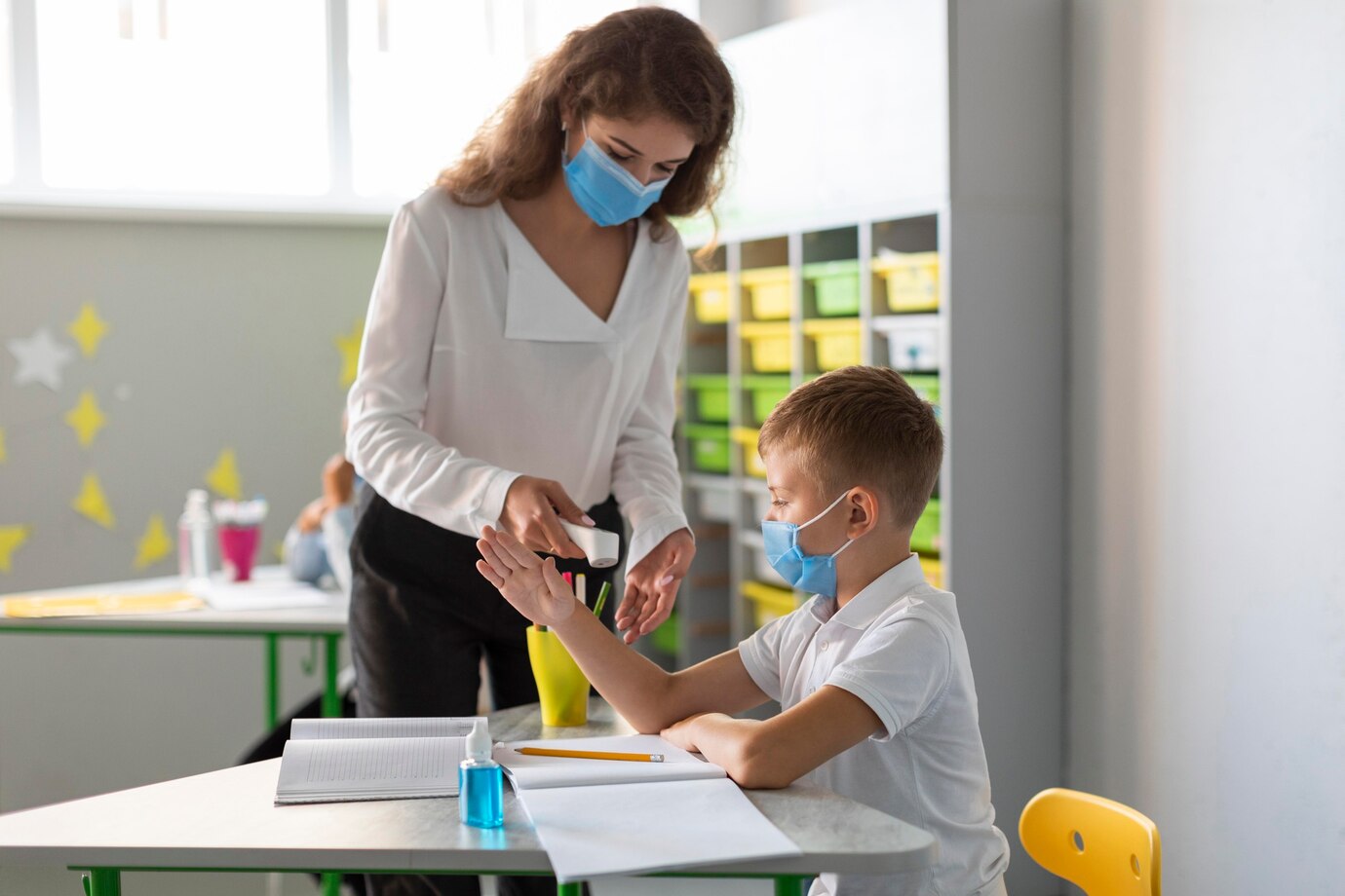 School HealthCare